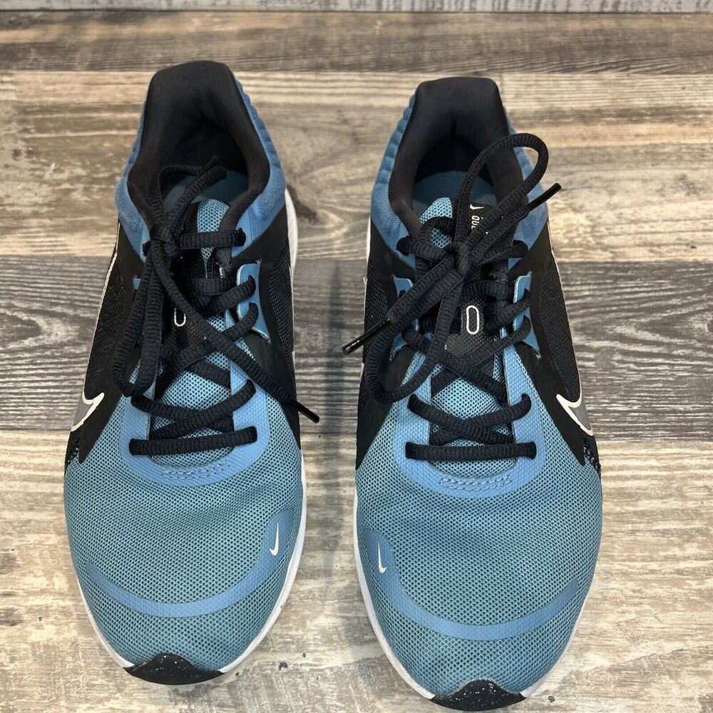 Women's Nike Quest 5 Road Running Shoes DD9291 400 Great Condition Clean